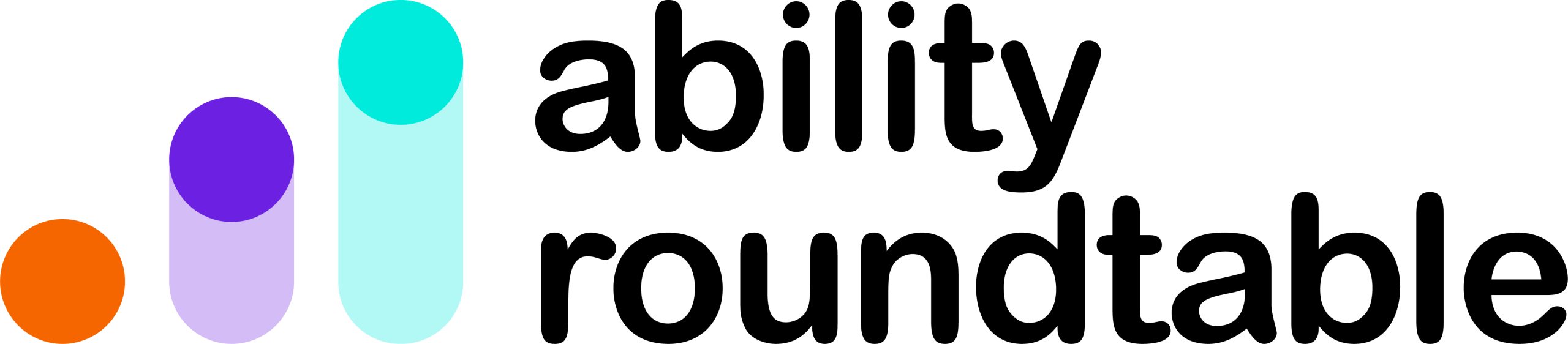 Ability Roundtable